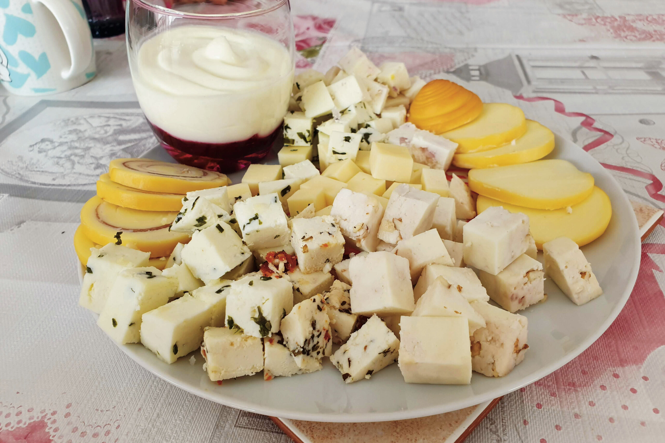 A kínálat fokozatosan bővül