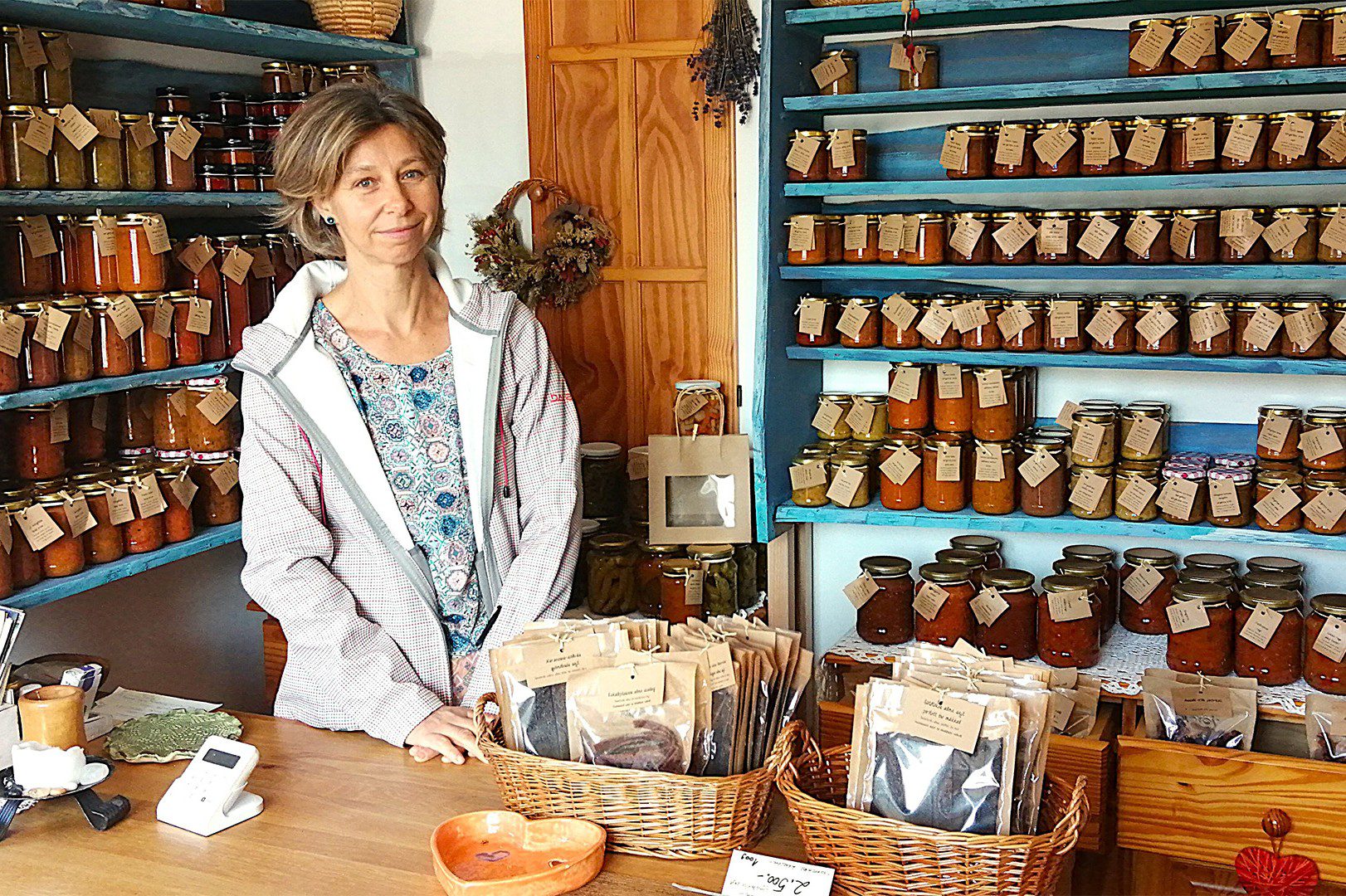 Örök Műhely, avagy gyümölcstermesztés másképpen