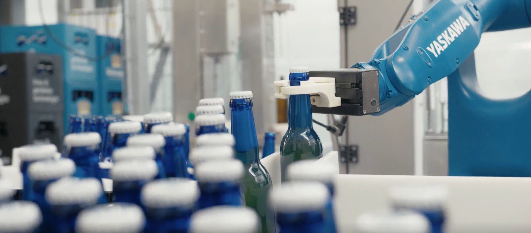 Így lesz a szennyvízből ivóvíz – és sör