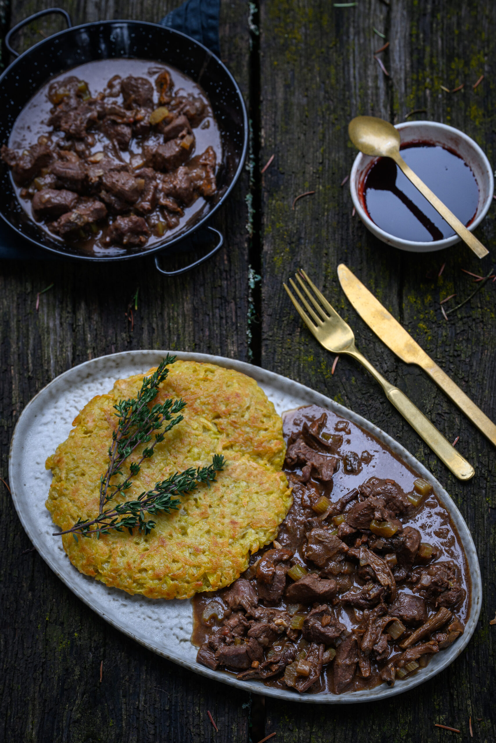 vadragu gasztronómia élelmiszer