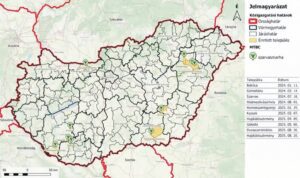 Fertőző betegségek szorításában a kérődzőágazat