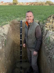 Műtrágyakörkép: aki betárolt, jól járt