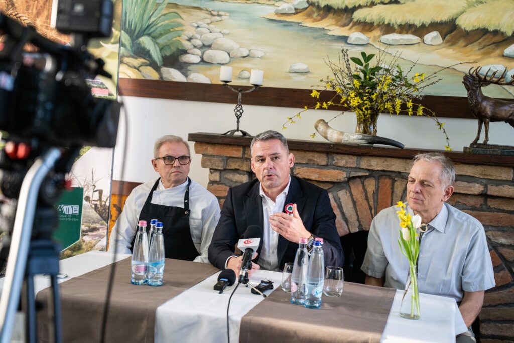 Tányéron a regeneratív gazdálkodás gyümölcsei