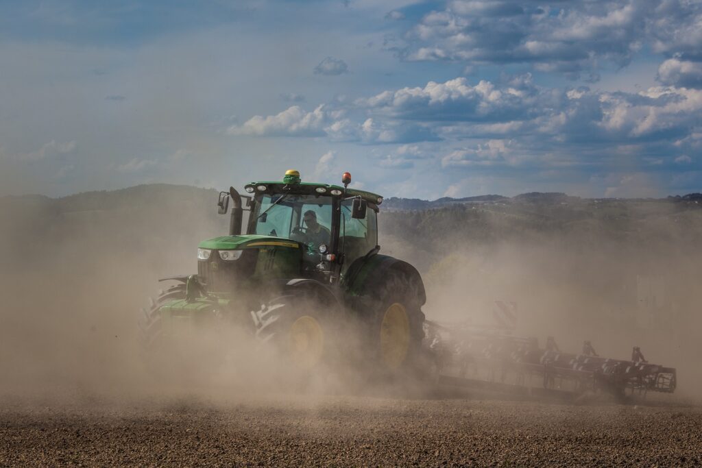 Melyik a legnehezebb munkakör? A gazdálkodó is toplistás?