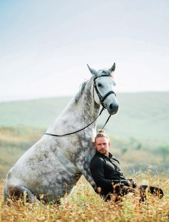 Lovasíjászattól az agroerdészetig