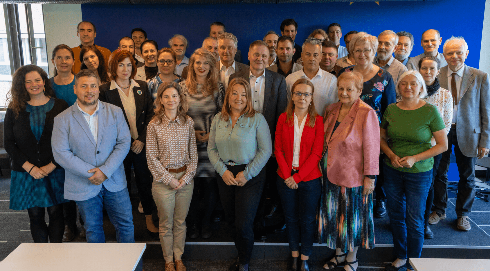 Új vidékstratégia készül – az agrárium jövője is most kerülhet új alapokra