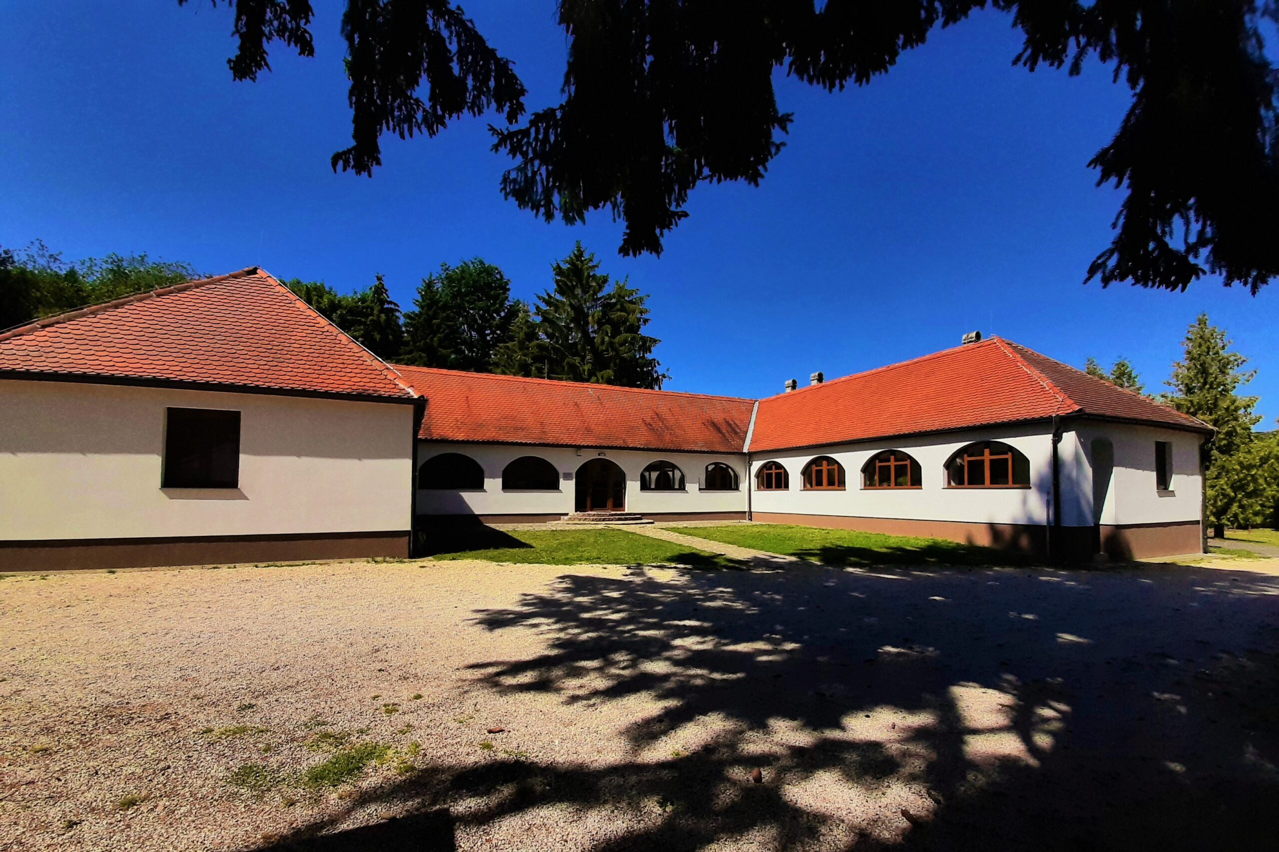 Ahol a természet nevel