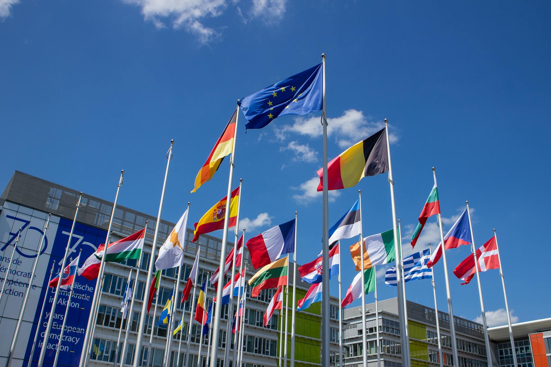 Eu parlament