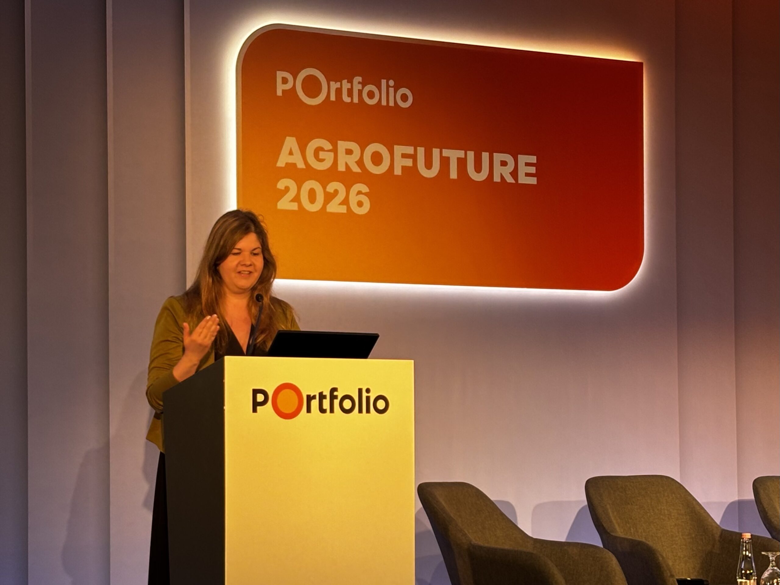 A mesterséges intelligencia az agrárium kapuját is döngeti