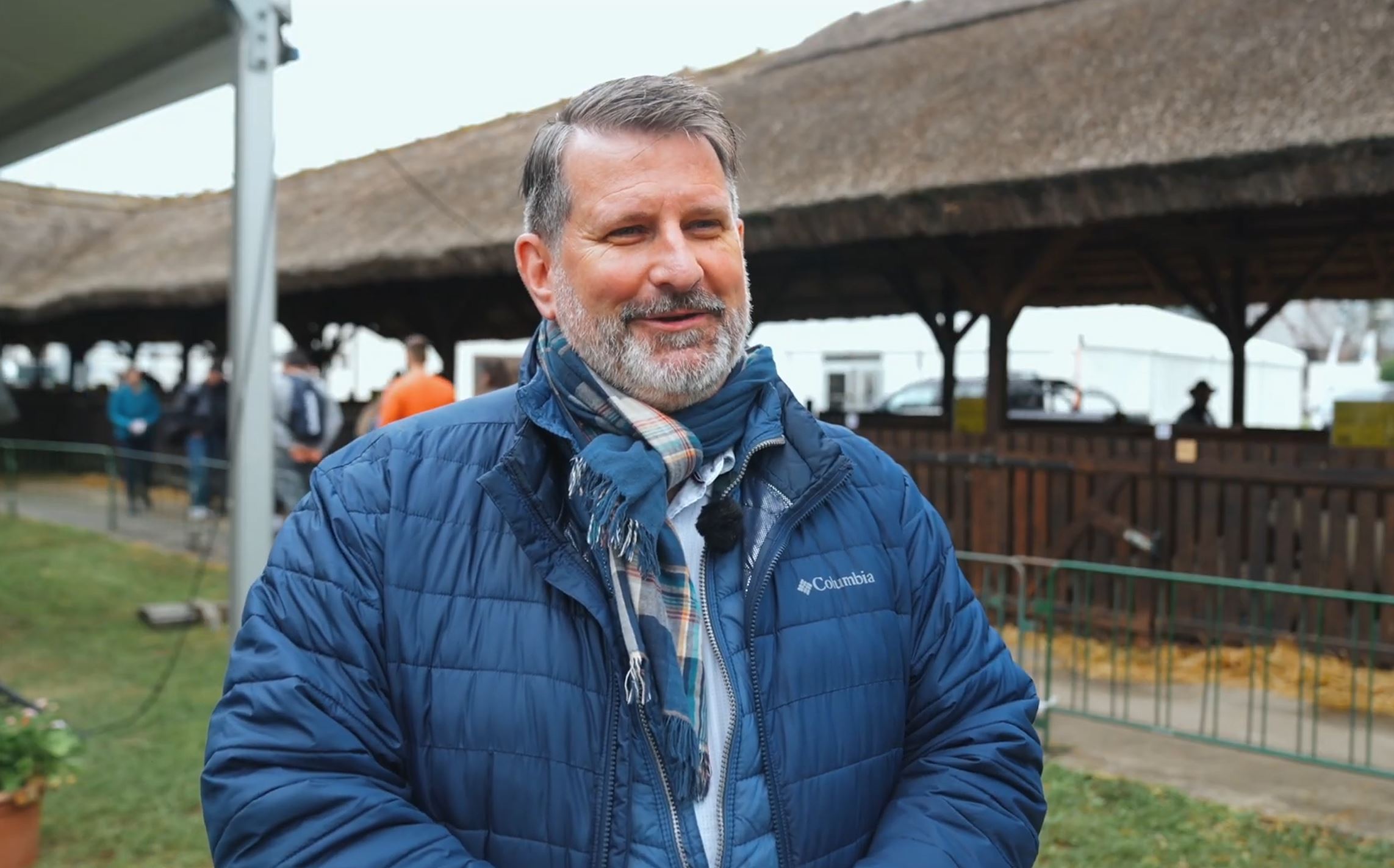 I love JUH a gyakorlatban: juhásztalálkozó Hódmezőn