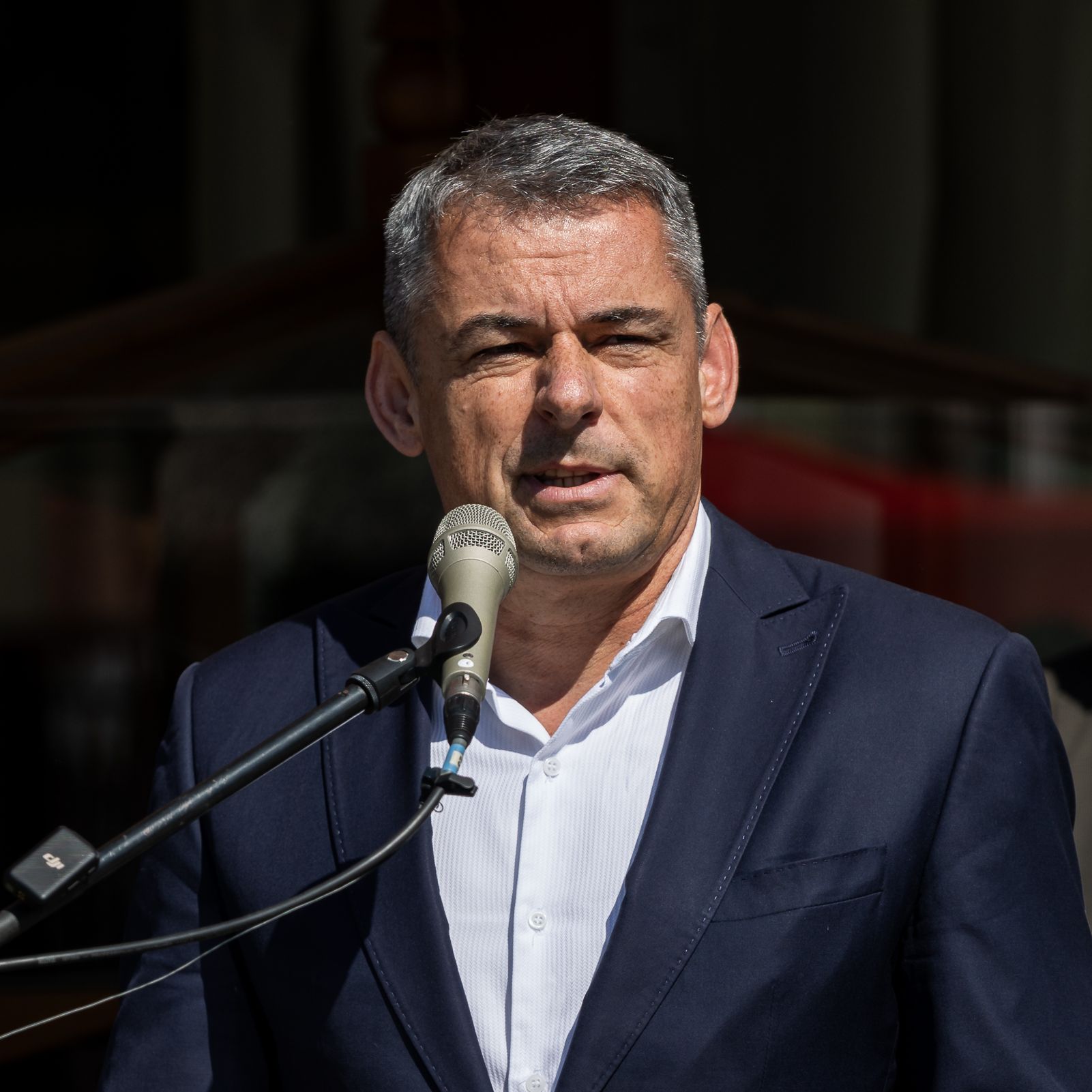 gyuricza csaba