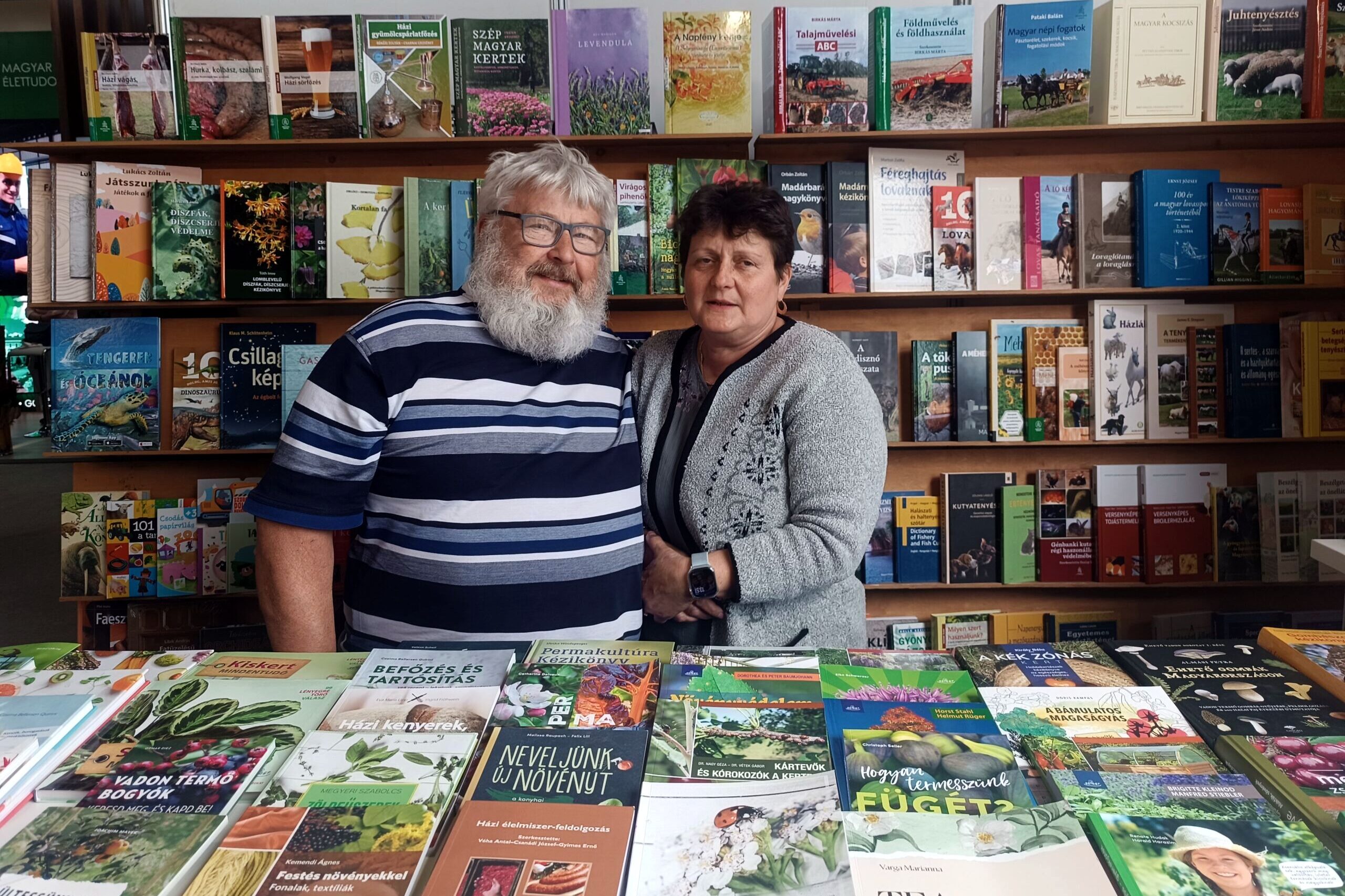 A szaktudás misszionáriusai
