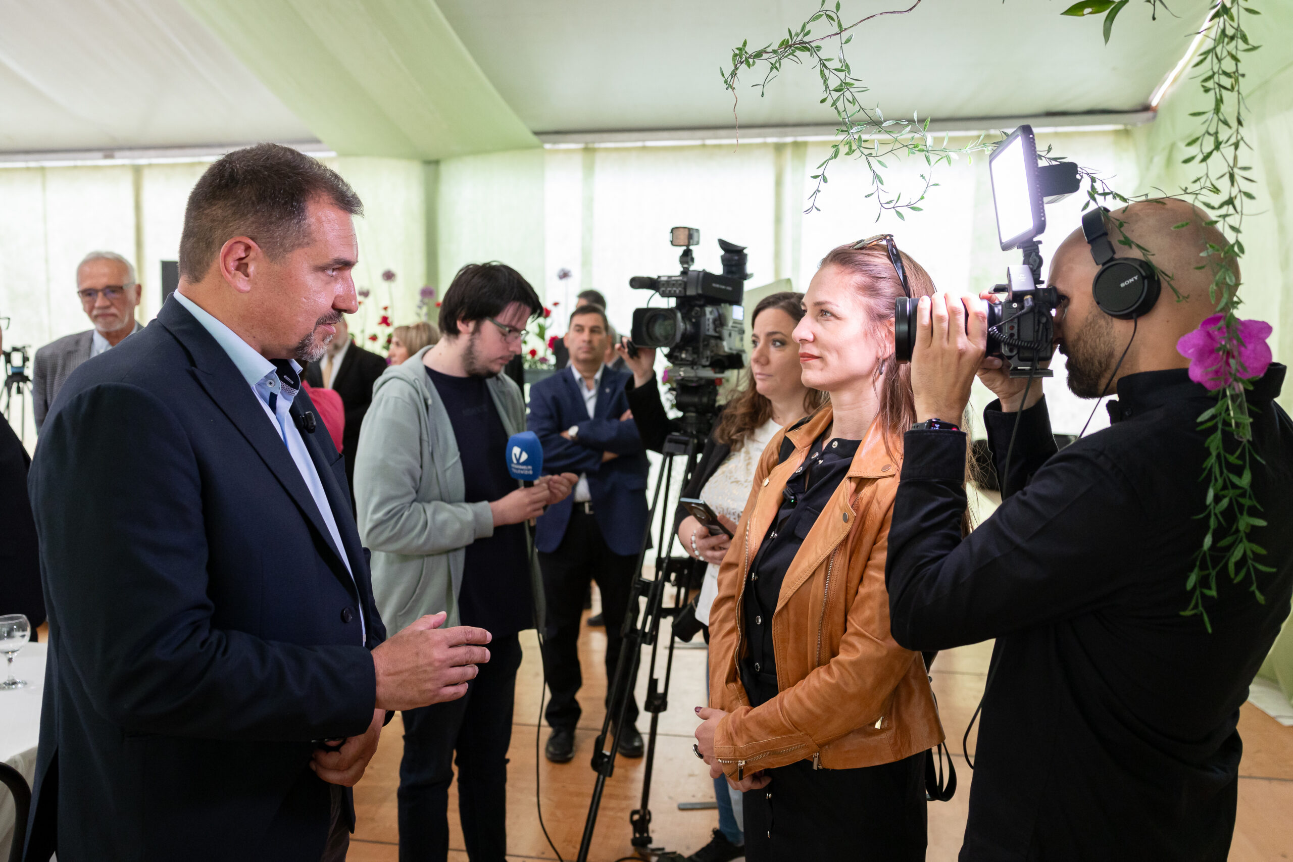 Bóna Szabolcs Szandrával