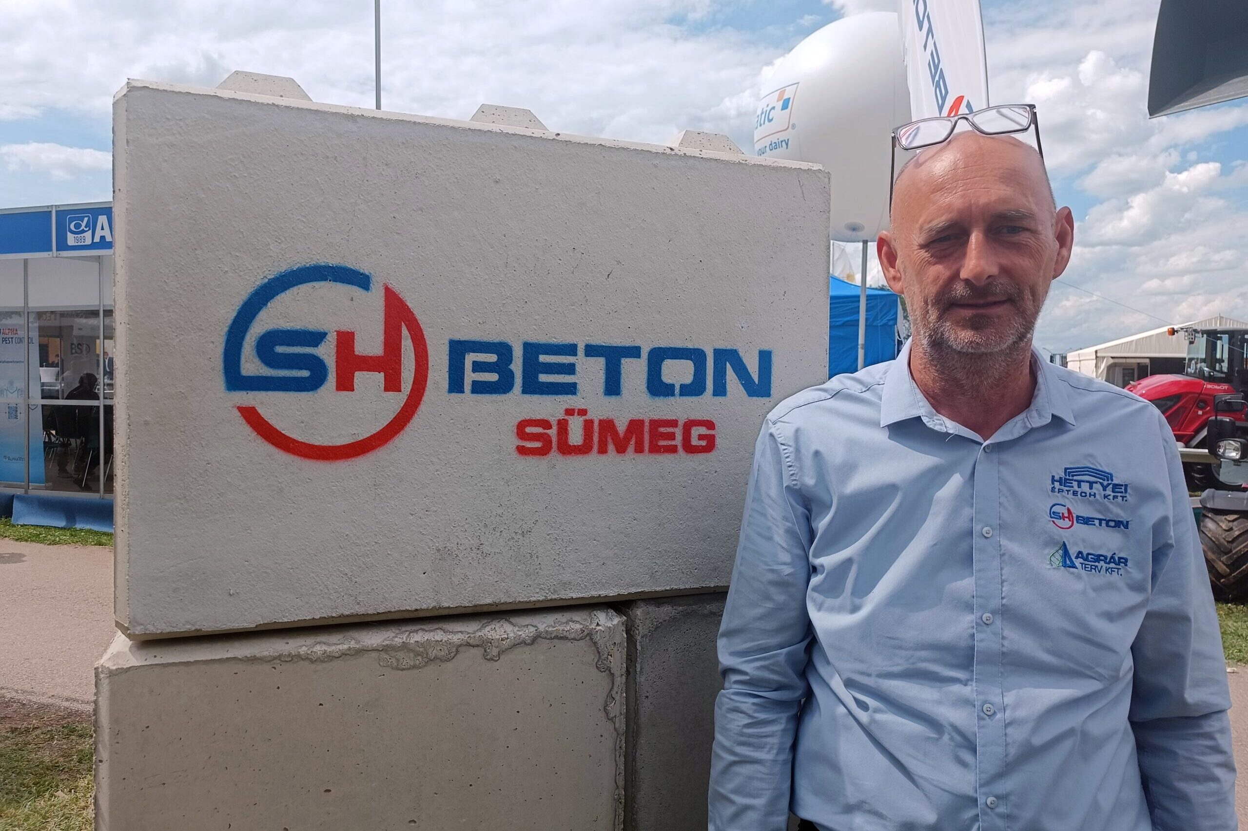 Amit a betonról tudni kell