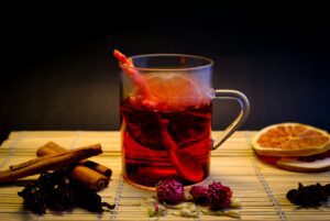 tea