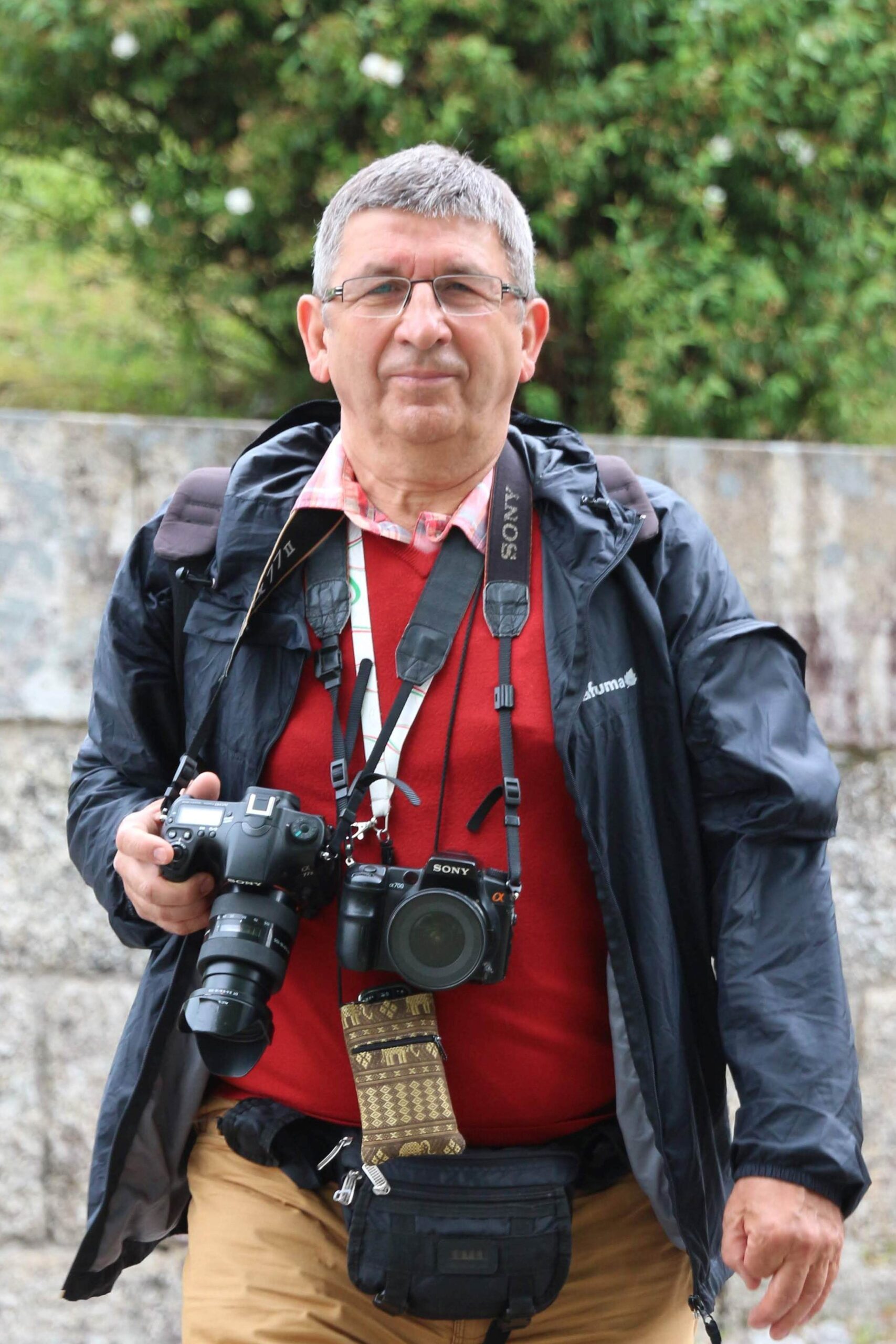 Greguss László Géza