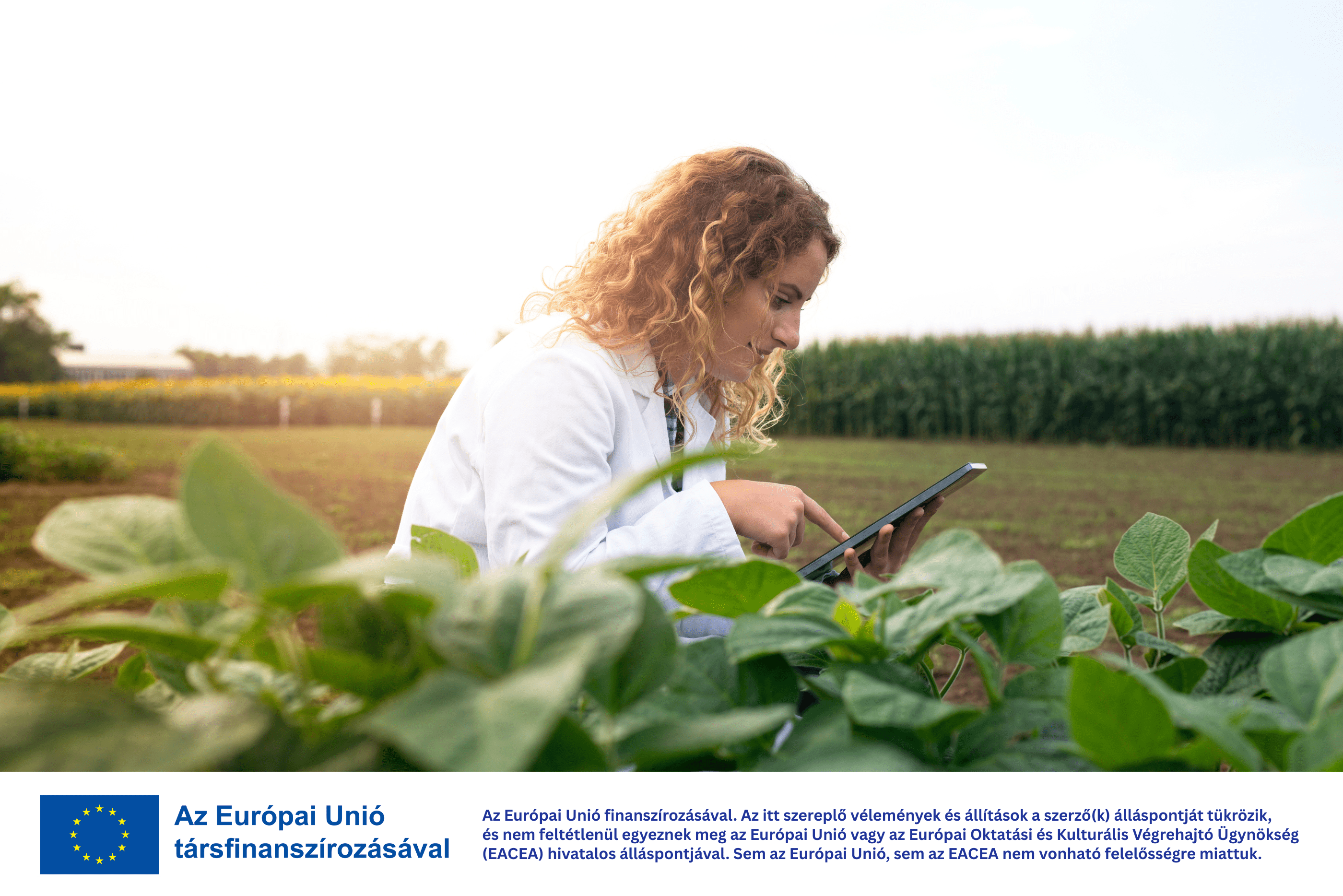 (Fotó: AgriFuture Generations) okosgazdálkodás