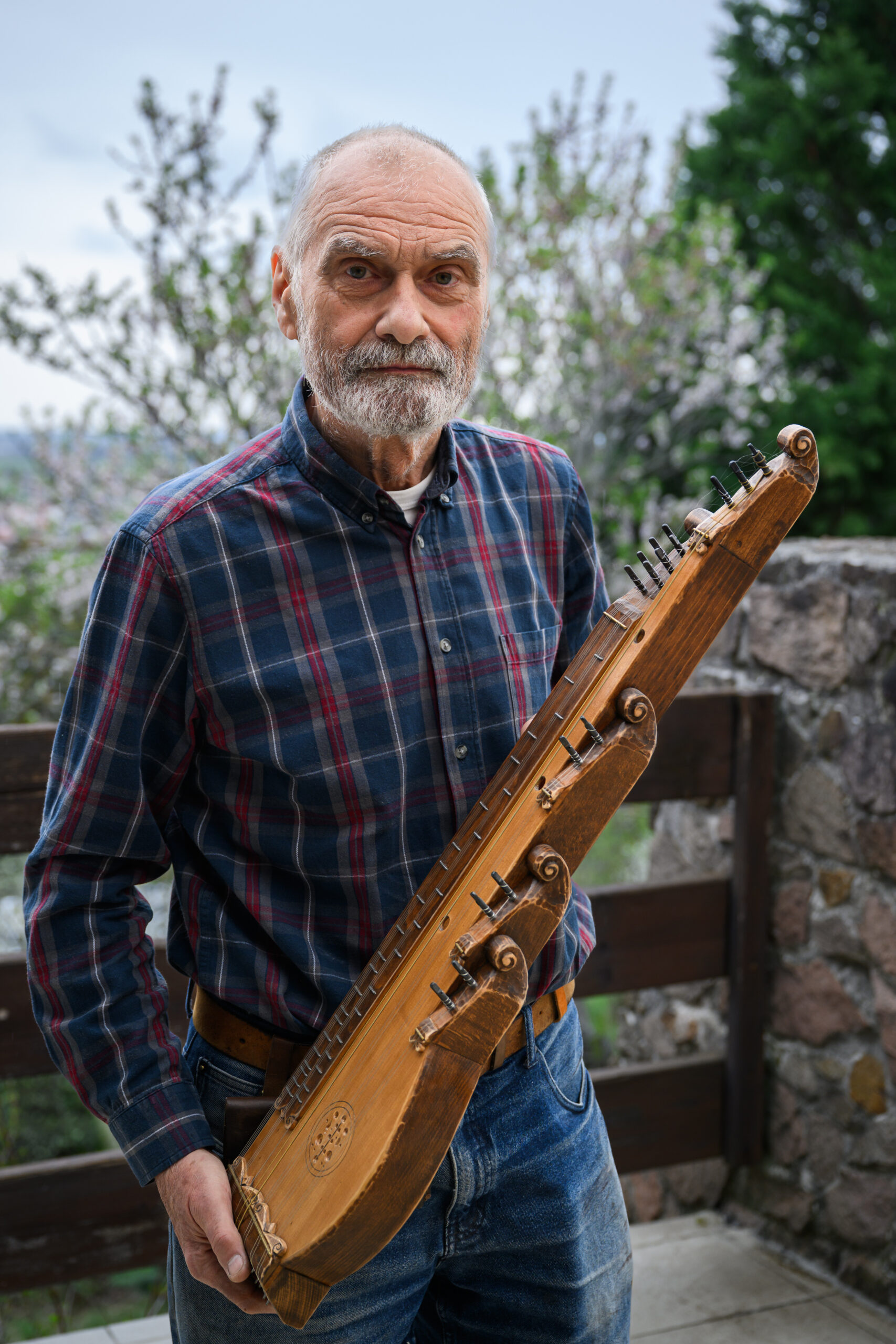 citera gáts tibor