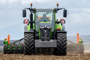 Fiatal cég, meghatározó jelenlét: az Agrovario