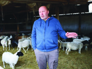 Gazdaélet a Tisza-tó mellett