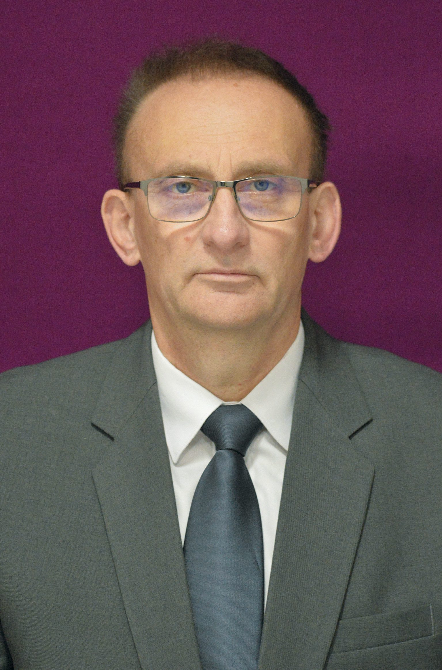 Molnár Zoltán KMASZC