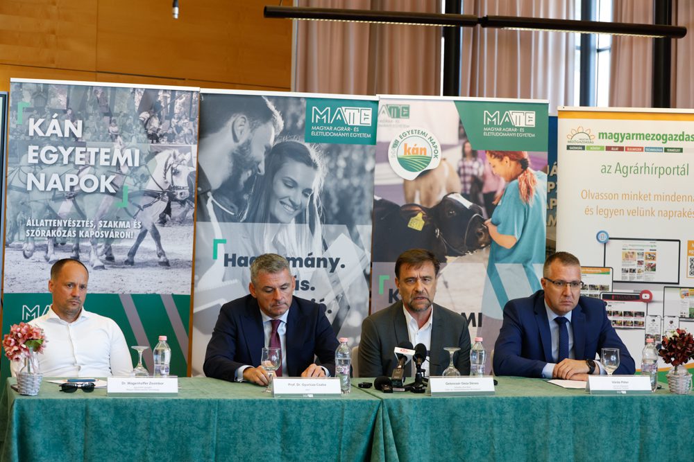 kán sajtótájékoztató 2026