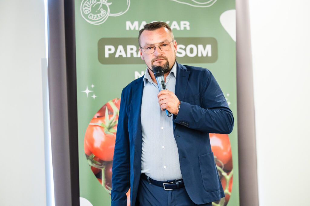 Hogyan gondolkodik az egyik legnagyobb lengyel zöldséghajtató kertész?