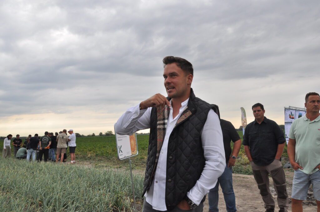 Átrendeződés a burgonyapiacon: helyére kerül a burgonya ára?