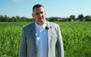 A vízgazdálkodás minden gazdálkodó közös ügye