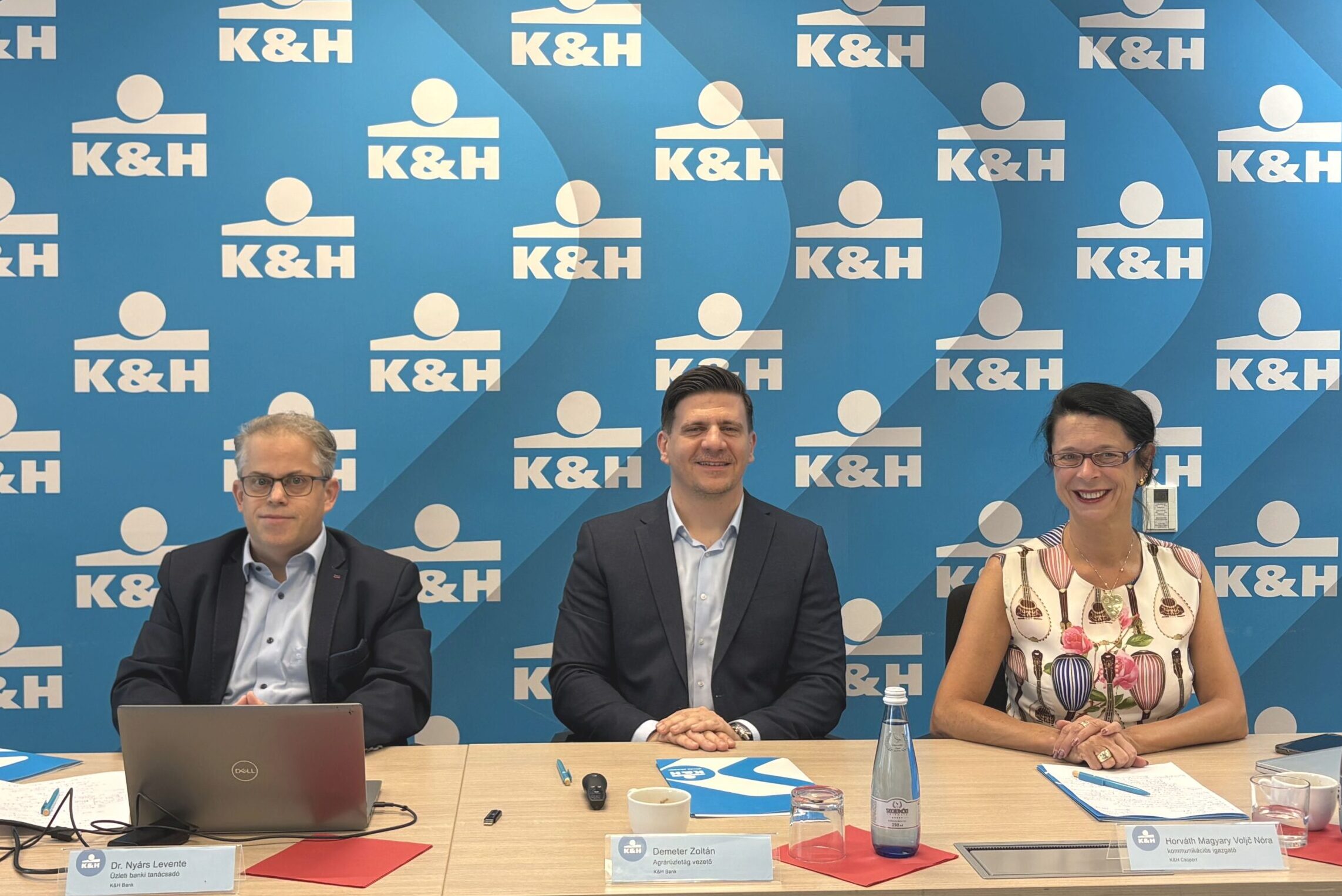 Itt a recept, hogyan lehetnek nyertesek az agrárvállalkozók