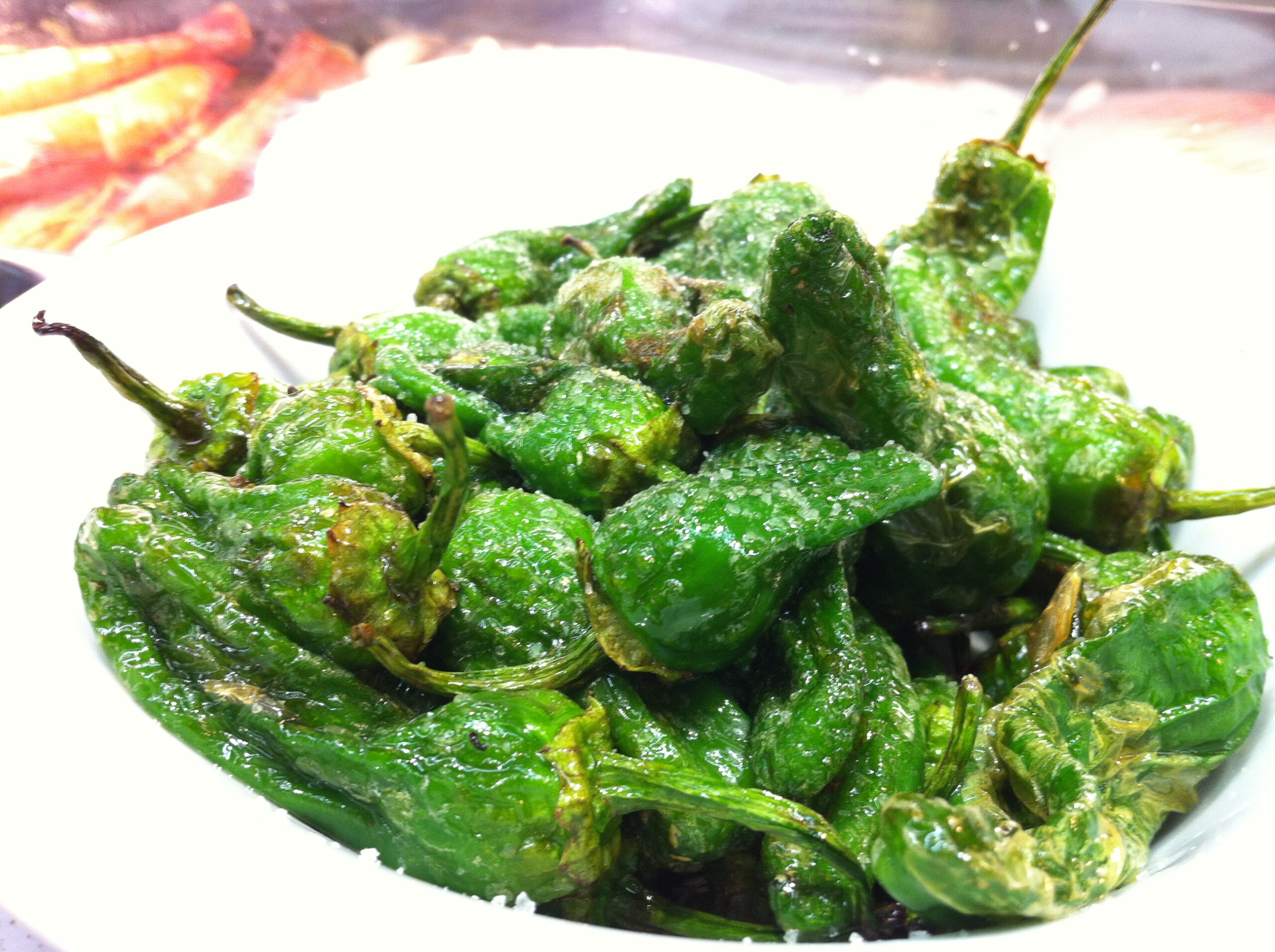Padrón