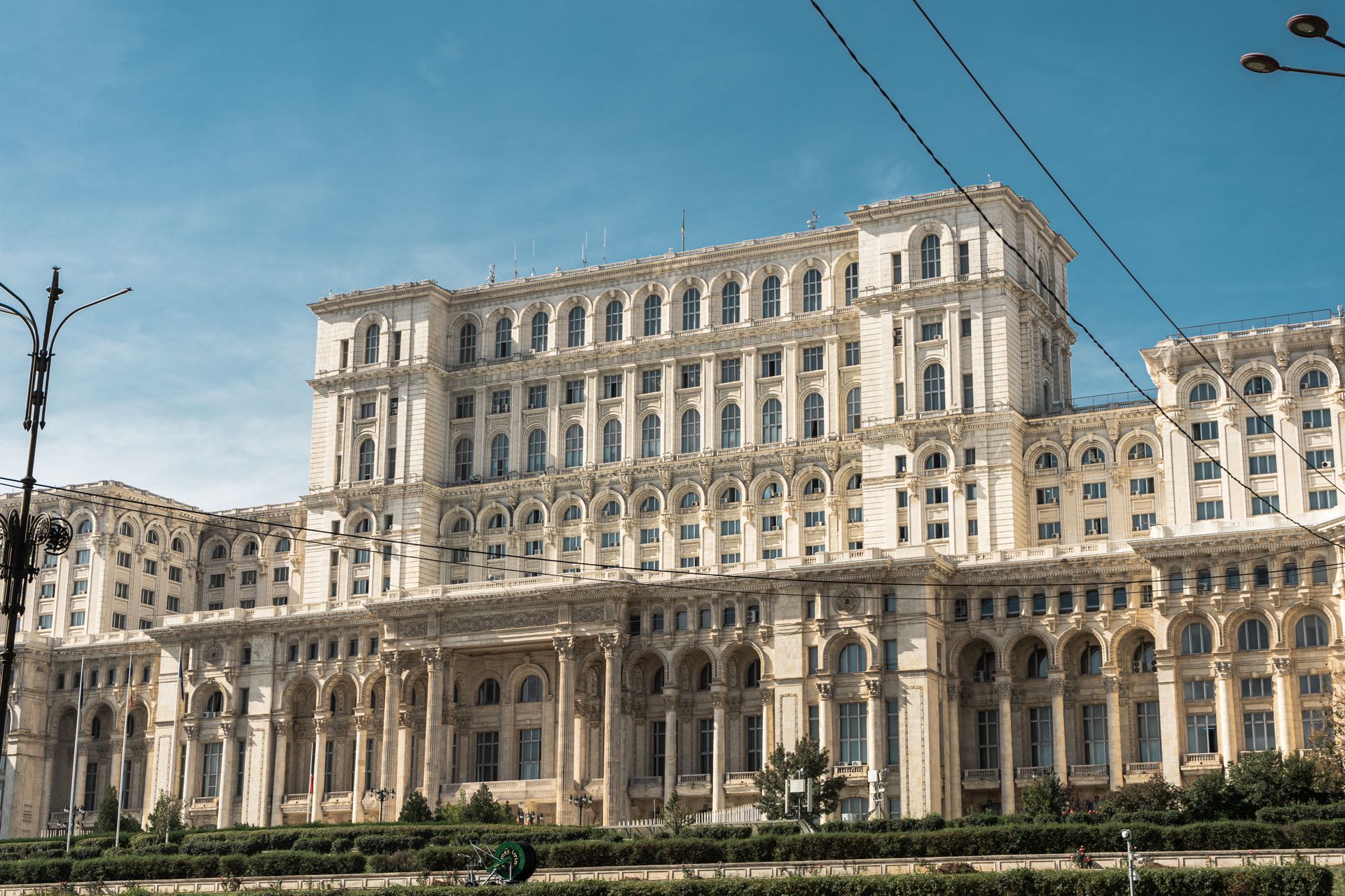 Öntözés, feldolgozás és beruházások: erre épített volna Veștea agrárprogramja