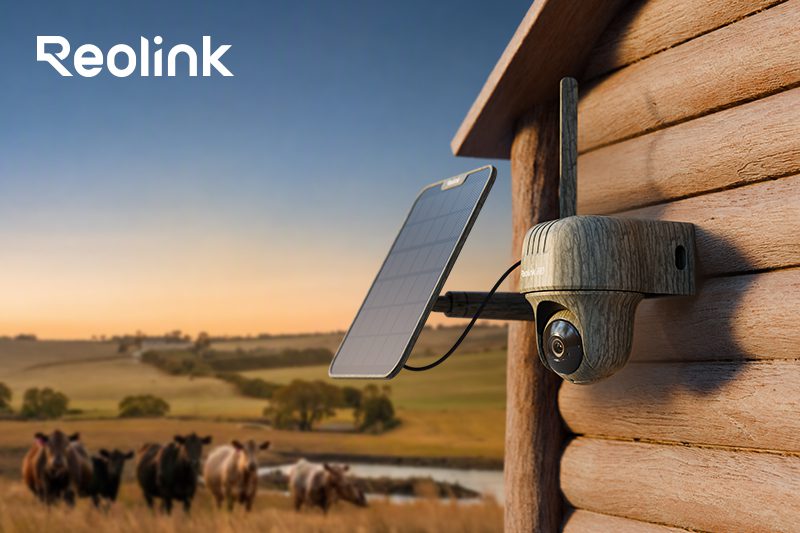 reolink