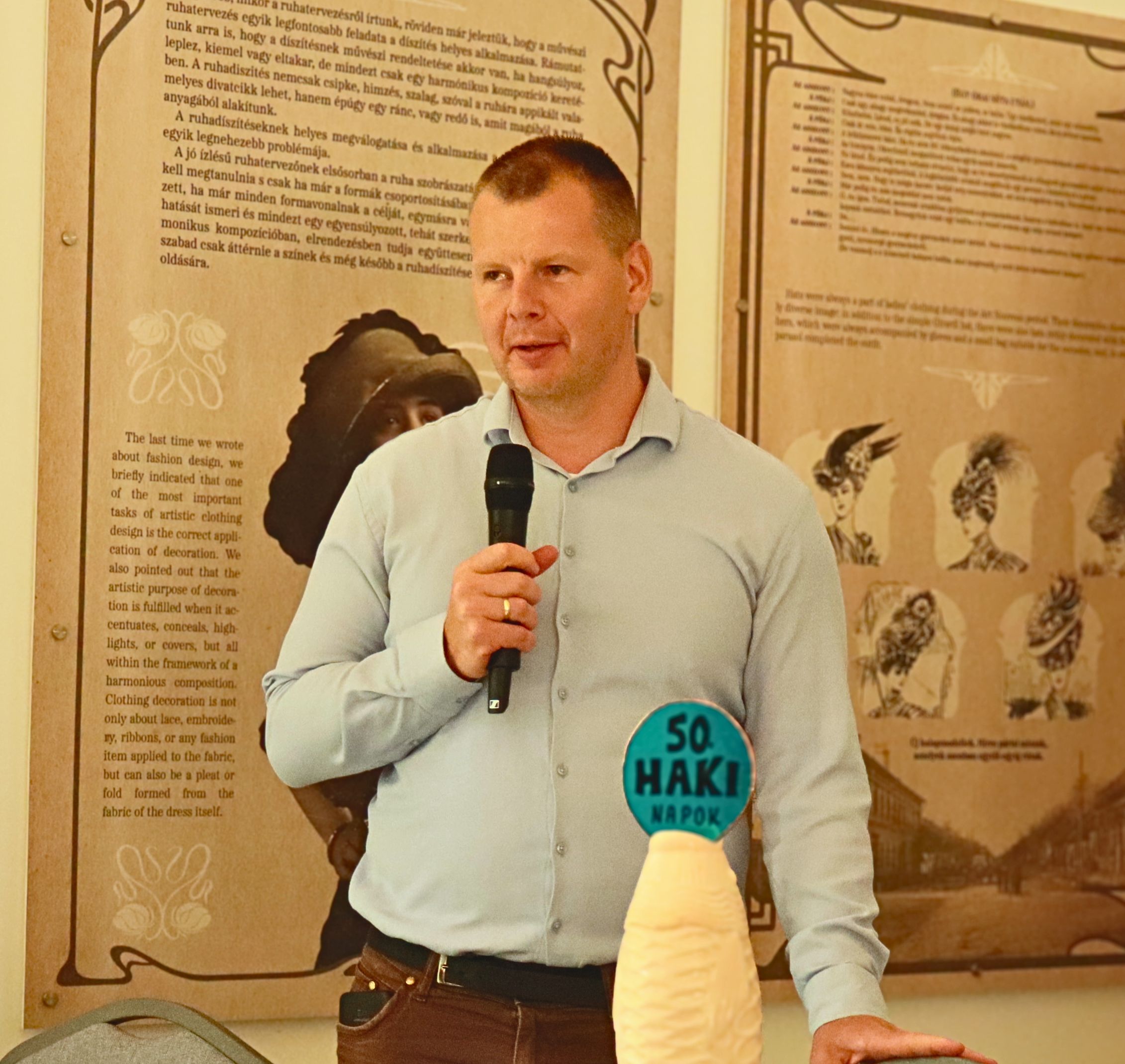 Dr. Gyalog Gergő: a szarvasi halászatikutatás története már 120 éves