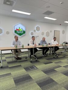 Új névvel, új rendszerrel és tagdíjreformmal működhet az agrárkamara