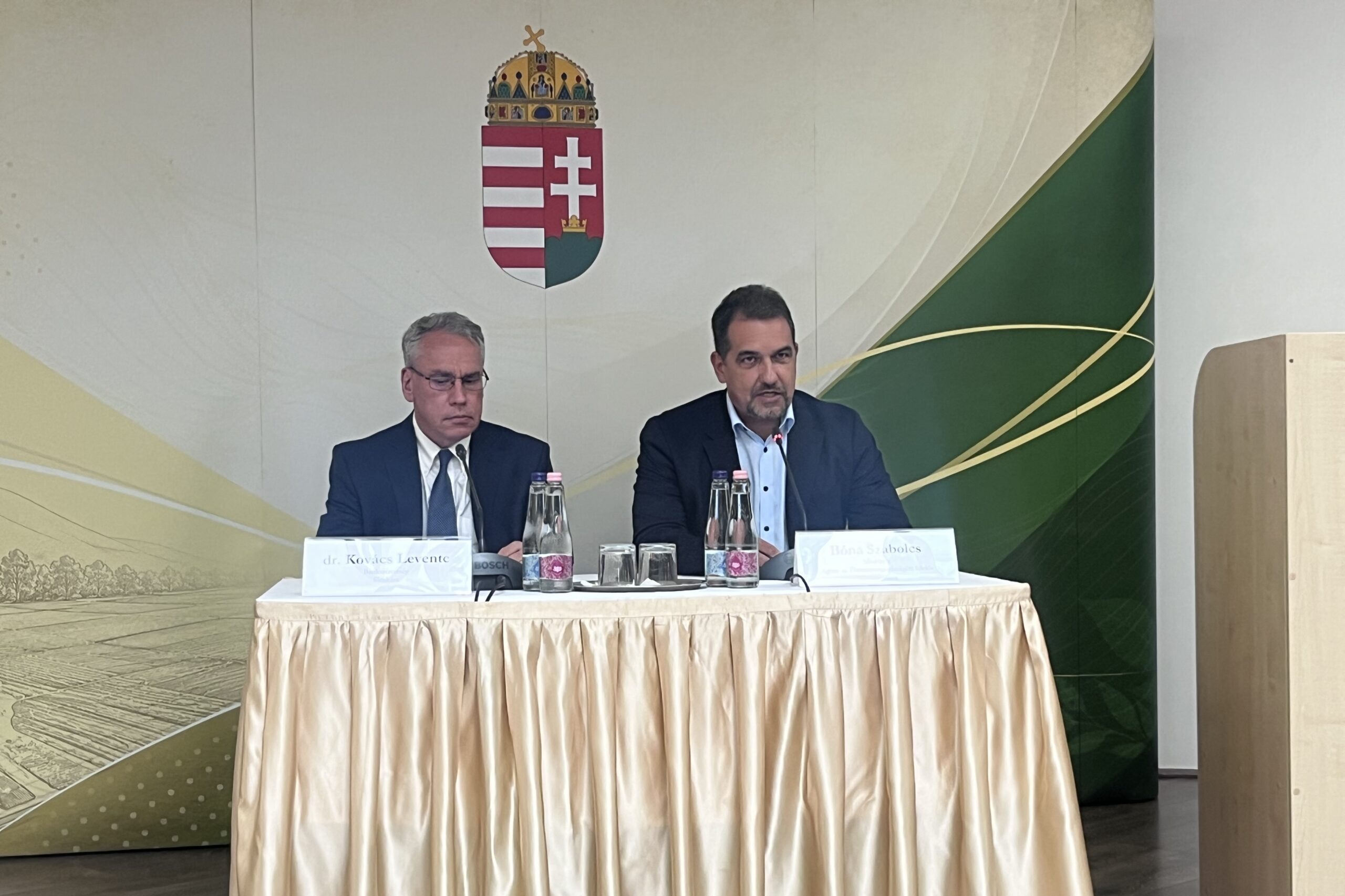 Hitelmoratóriummal nyerhetnek időt a bajba került agrárvállalkozások