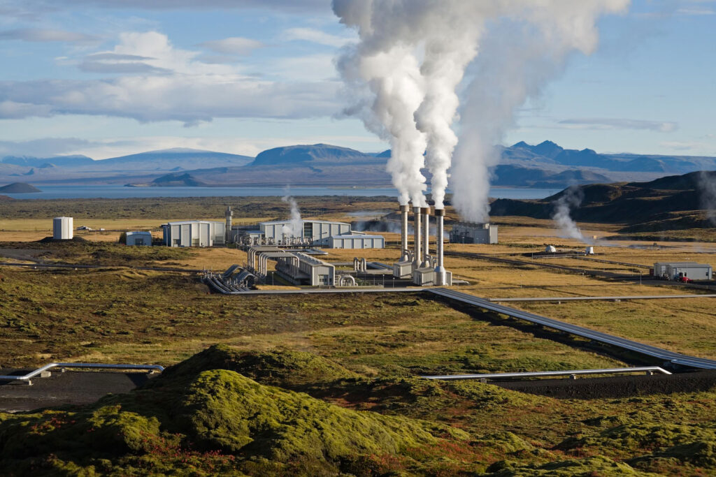 Geotermikus energia: forró téma, új válaszok