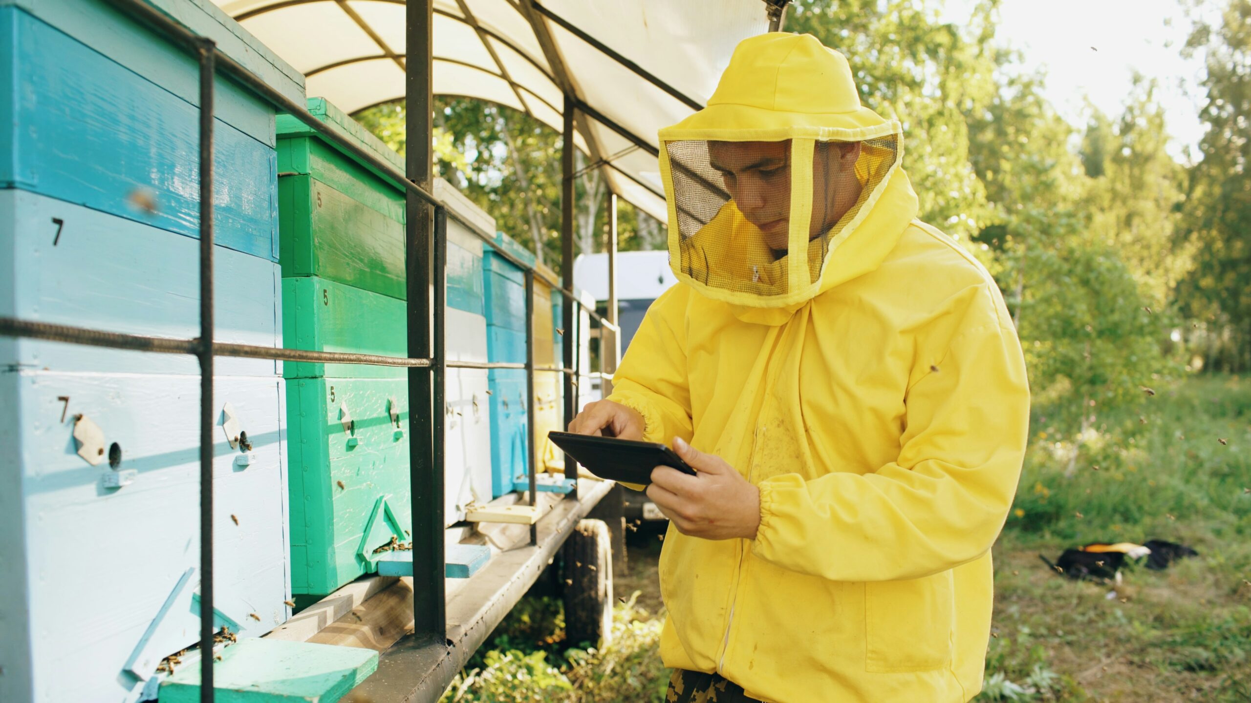 Heti egy új szabadalom: gyorsul az agrárinnováció