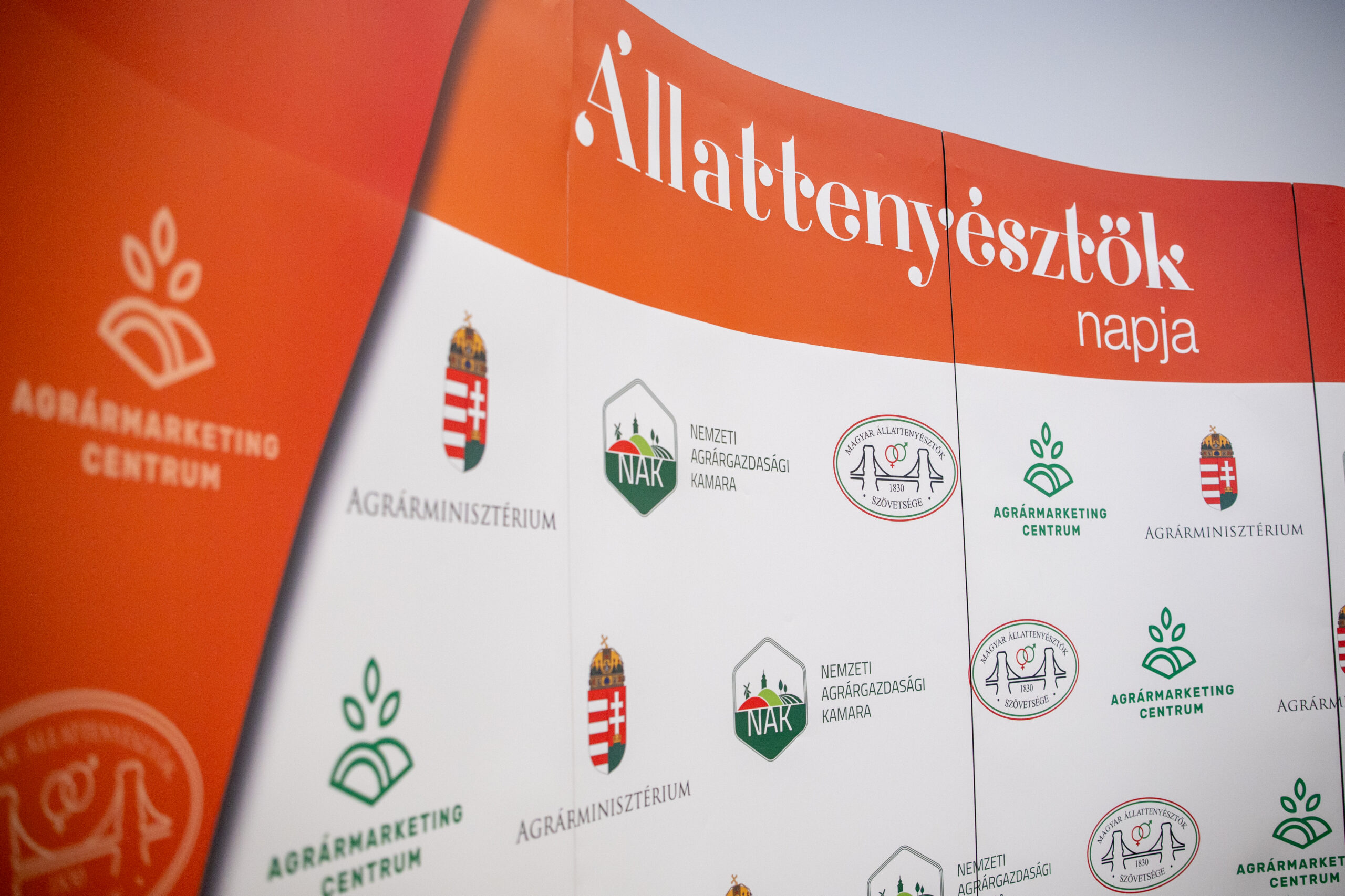 Látogatórekord a KÁN Egyetemi Napokon