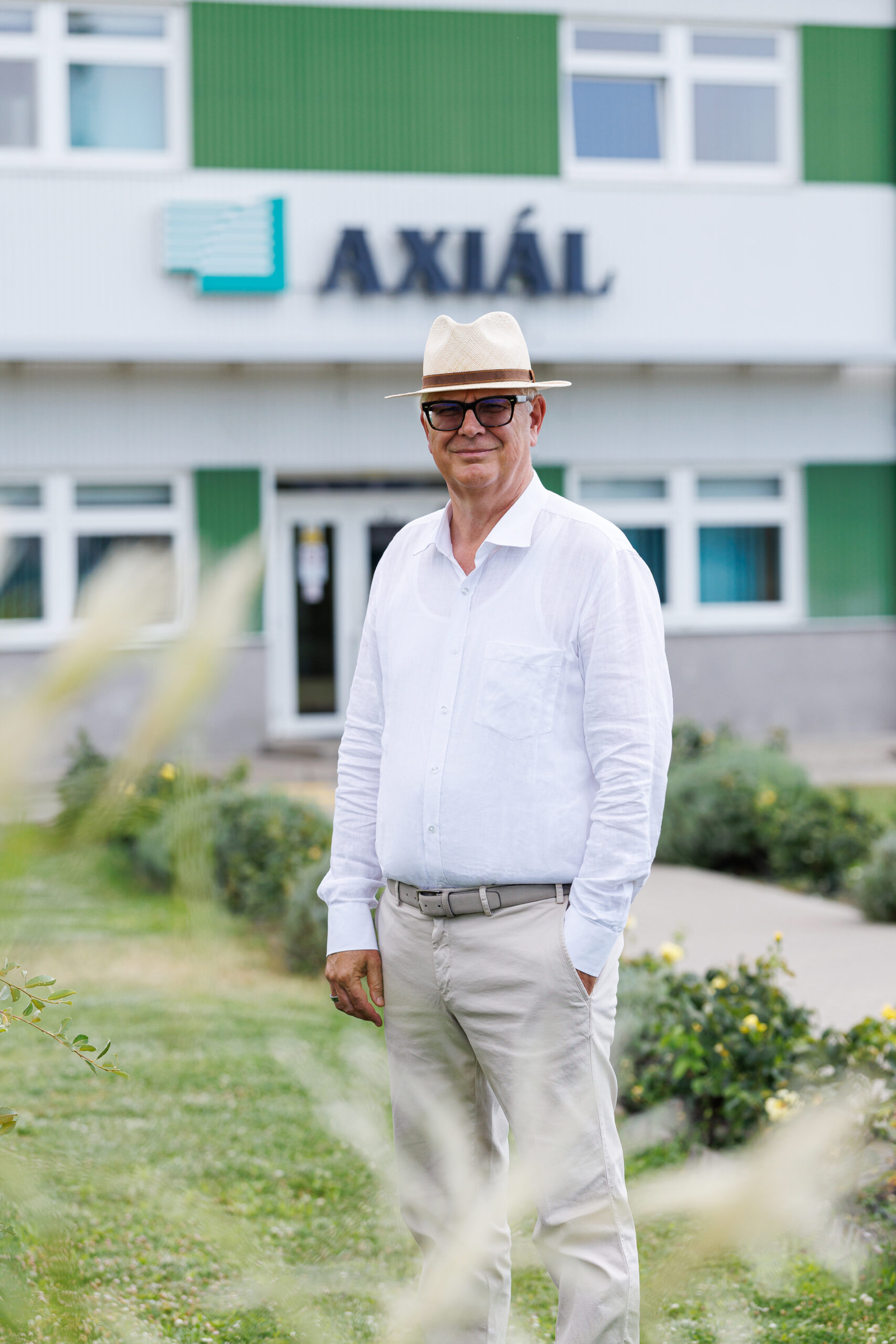 Harsányi Zsolt: „A bizalmat nem lehet megvenni”