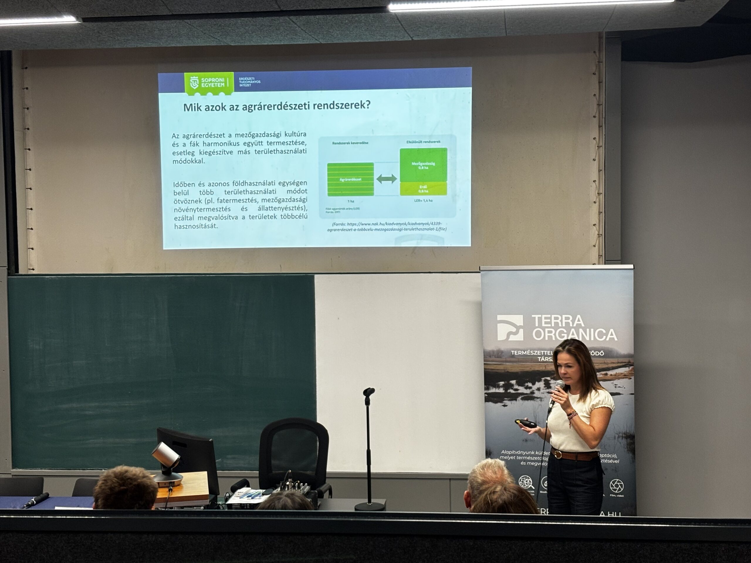 A tudás és az innováció adhat választ az agrárium kihívásaira