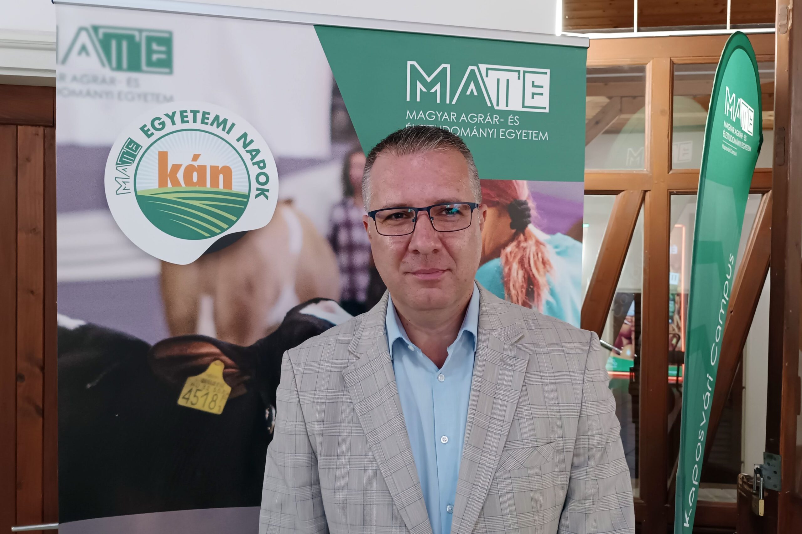 KÁN Egyetemi Napok, ahol együtt vannak kicsik és nagyok