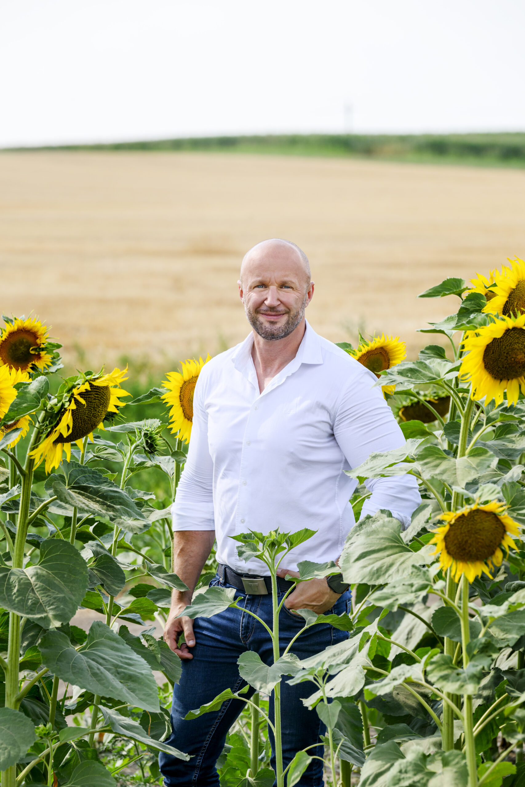 Umenhoffer Péter: „Az ábécé legfontosabb betűje a zsé, de…”