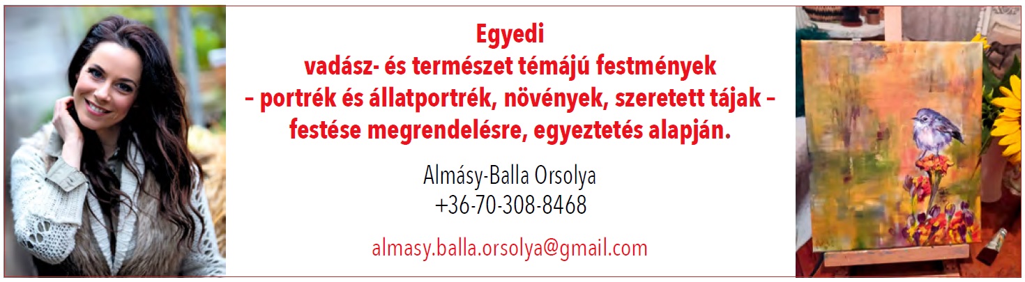 Almásy-Balla Orsolya