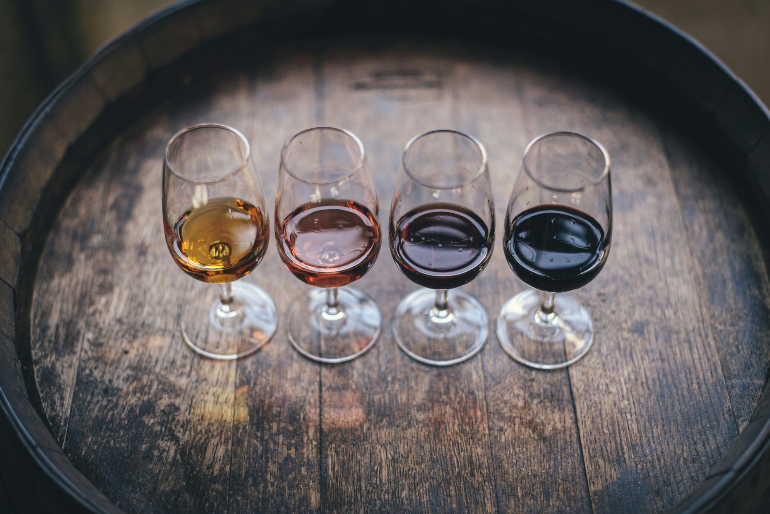 Digitális sommelier segít eligazodni a borok között