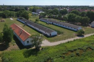 Ahol a kutatás, az oktatás és a gyakorlati mezőgazdaság találkozik: SmartFarm