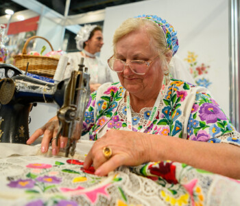 (Fotó: Csatlós Norbert)