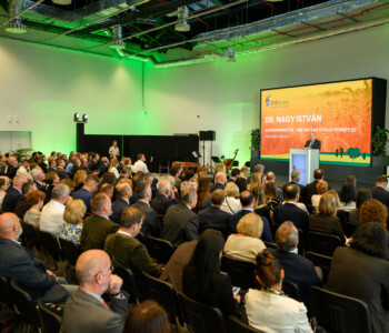 (Fotó: Csatlós Norbert)