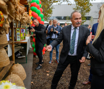 (Fotó: Csatlós Norbert)