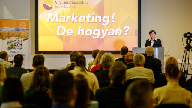 Sári Enikő: nincs válságban a Gutenberg-galaxis, a hitelesség ma is a nyomtatott sajtóban van